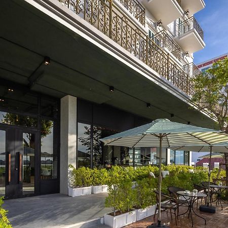 Eastin Hotel فيينتيان المظهر الخارجي الصورة