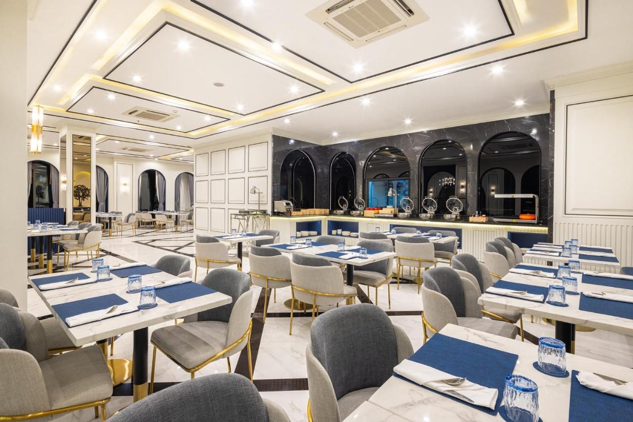 Eastin Hotel فيينتيان المظهر الخارجي الصورة